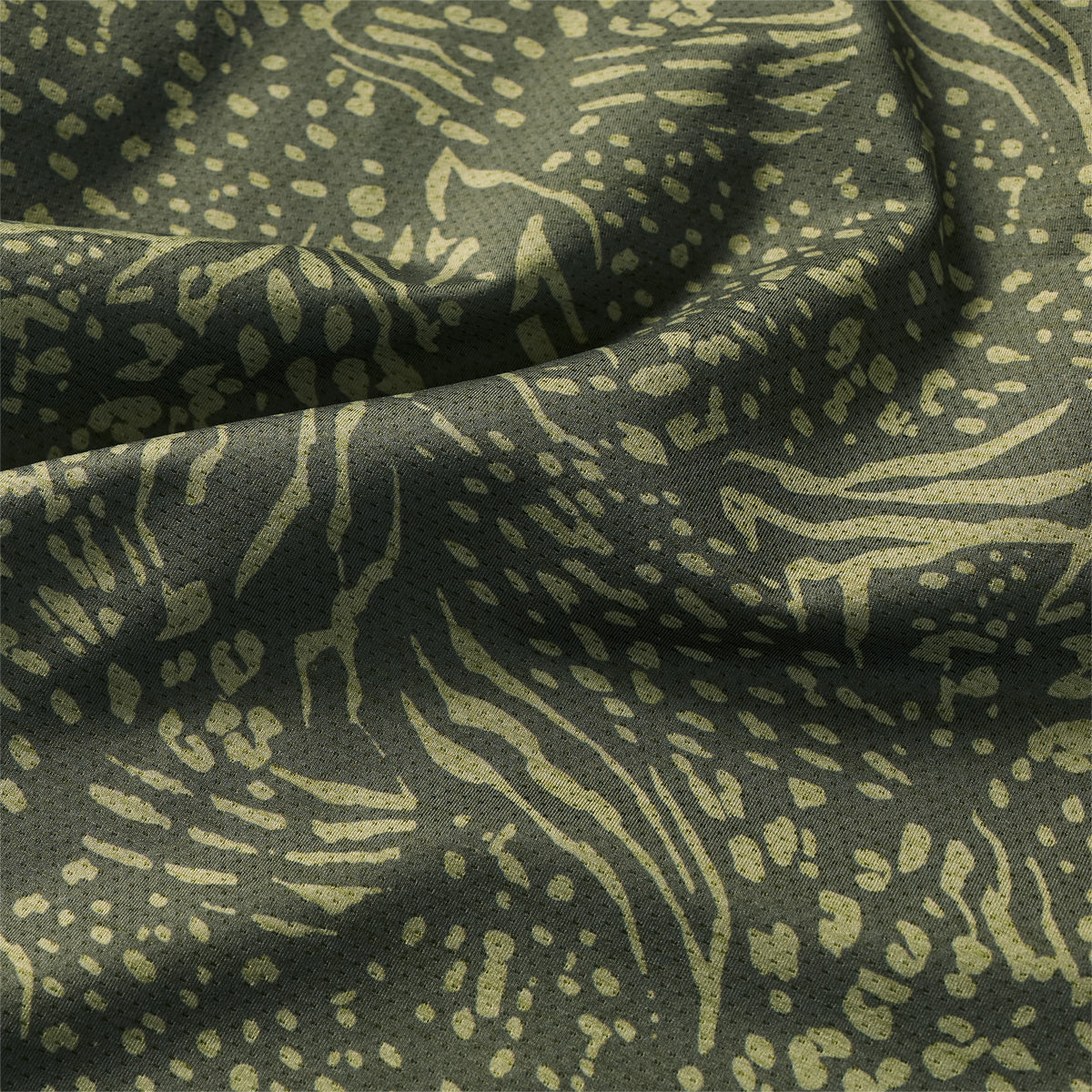 Interval Shirt - Tropic