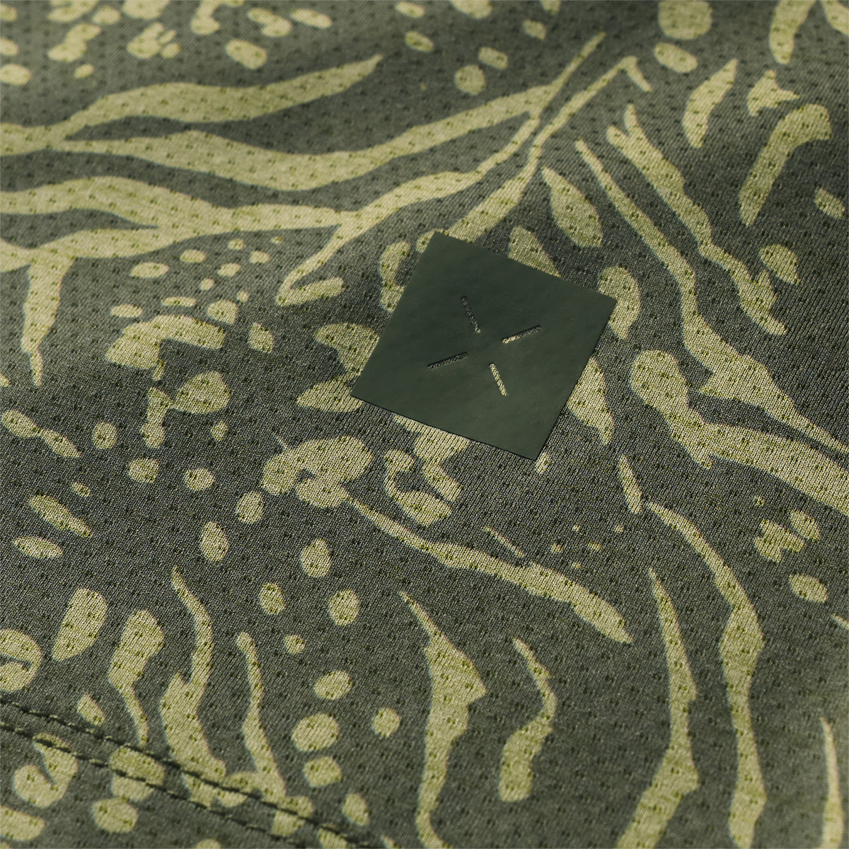 Interval Shirt - Tropic