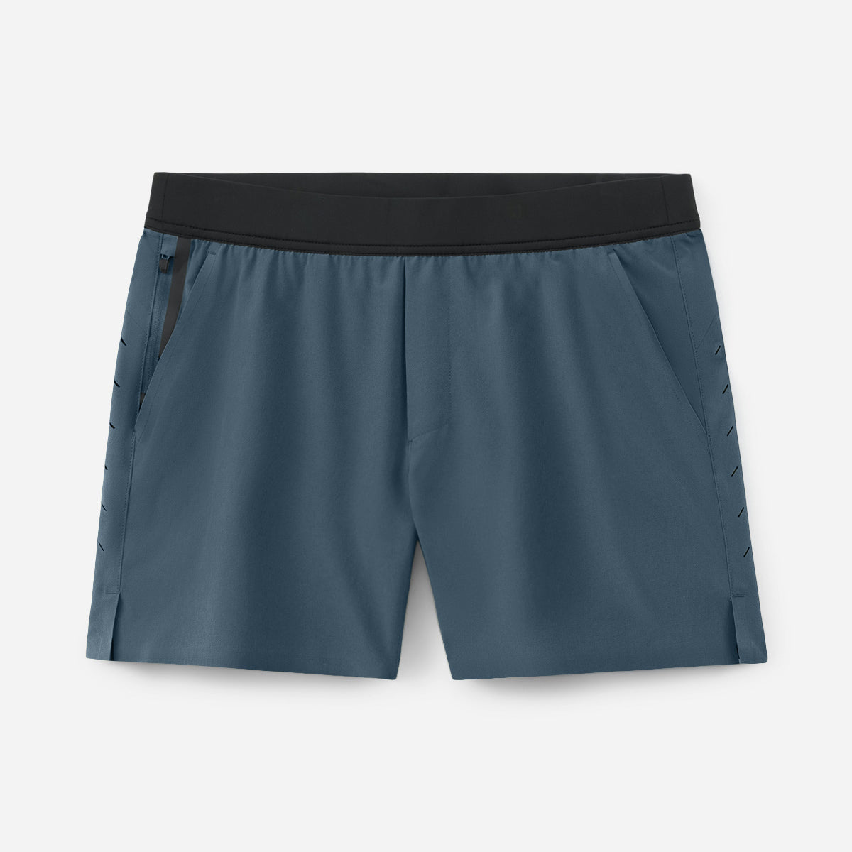 Interval 3 Pack - Admiral Blue/5-inch