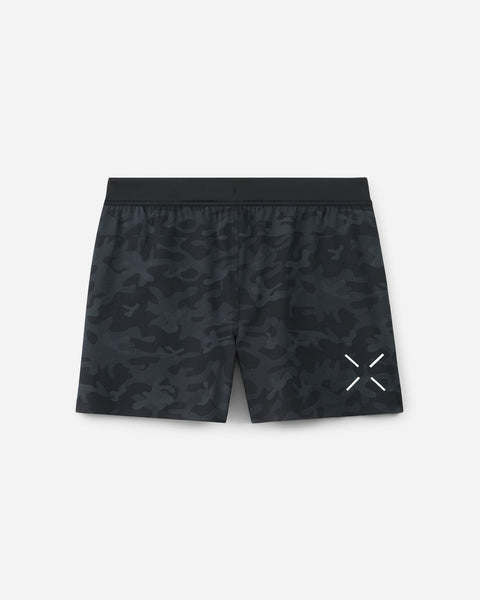 Interval Short showcase | variant:black camo