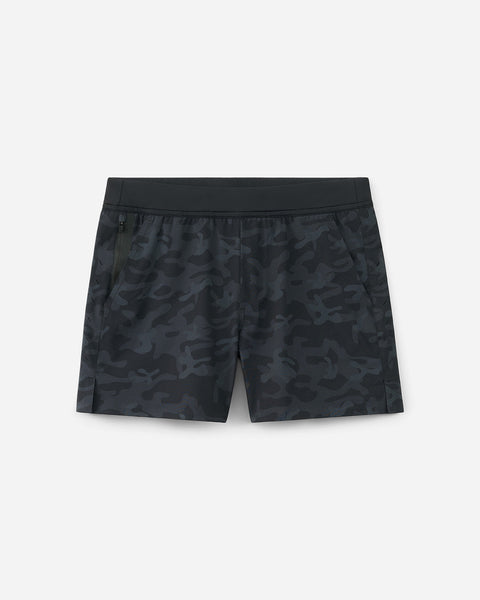 Interval Short showcase | variant:black camo