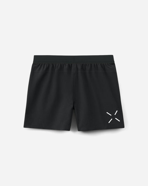 Interval Short showcase | variant:black