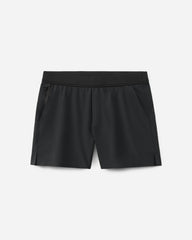 Interval Short "Micro-X" | 5-inch - Black / XS / Lined