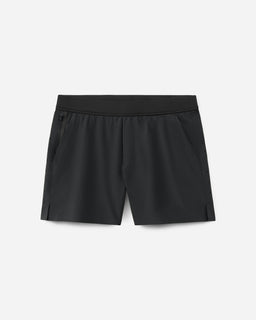 Interval Short "Micro-X" | 5-inch - Black / XS / Lined - image 1