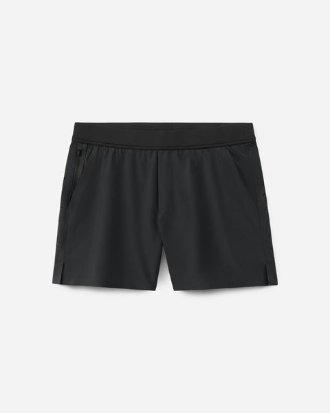 Interval Short showcase | variant:black