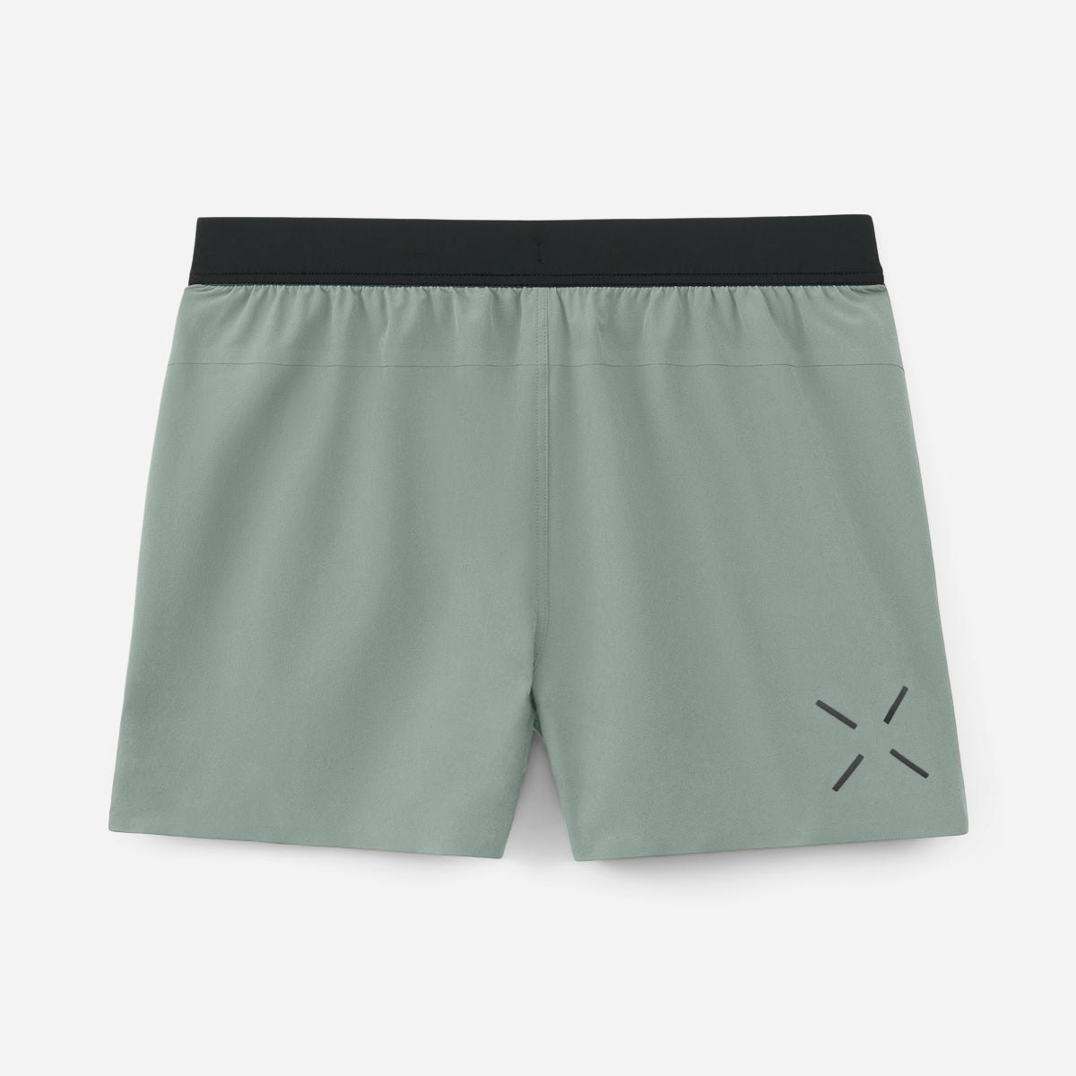 Interval Short (Liner) - Clay/5-inch