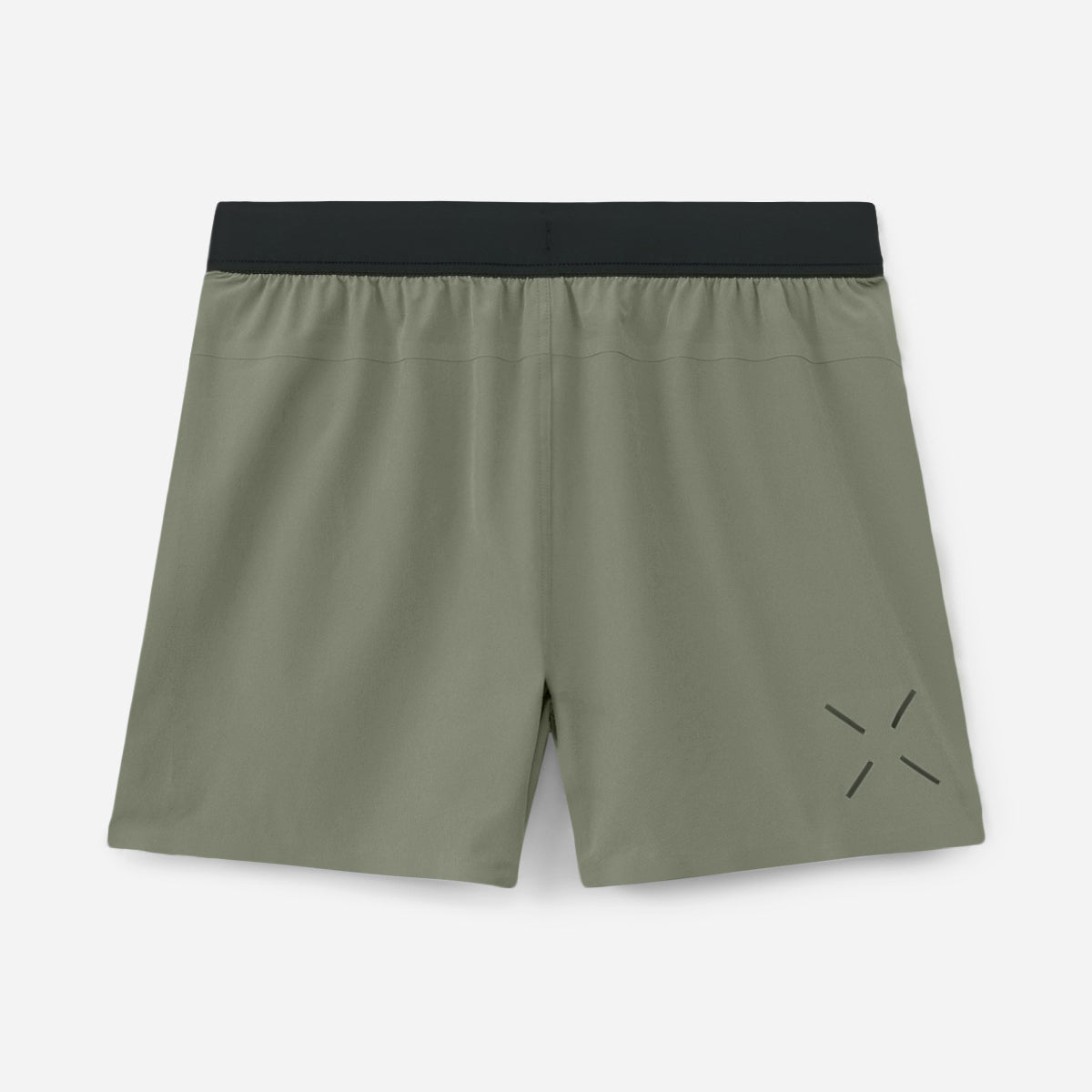 Interval Short (Liner) - Fir/5-inch