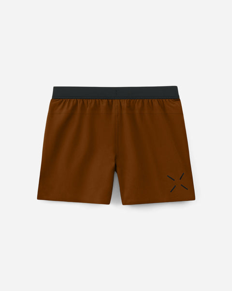Interval Short showcase | variant:fossil