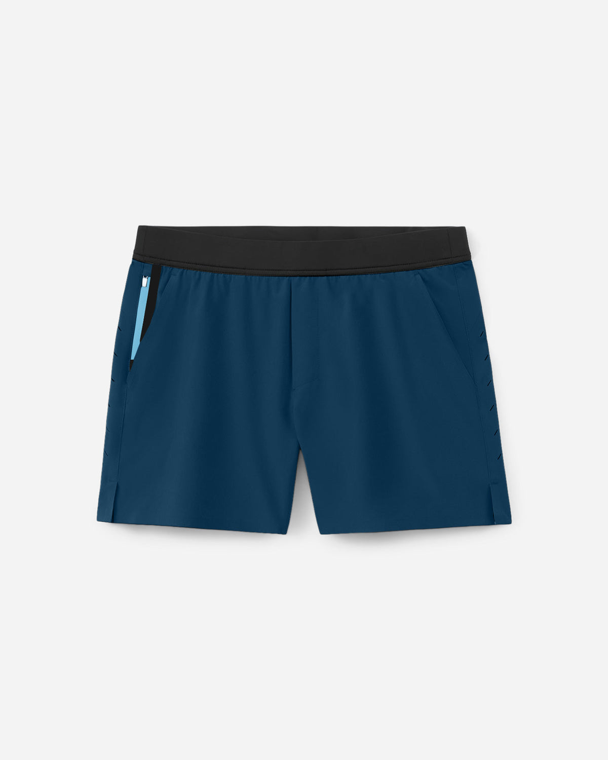 Workout Shorts For Running Shorts With Thick Waistband Thick Band
