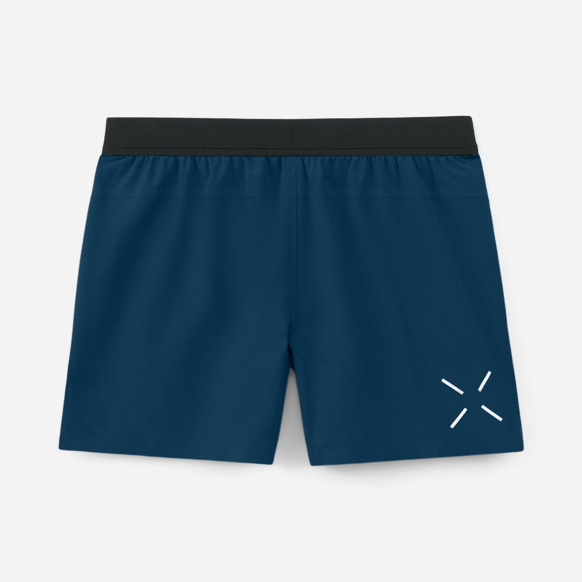 Interval Short (Liner) - Hull Blue/5-inch