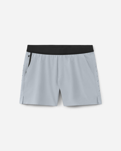 Interval Short showcase | variant:light grey
