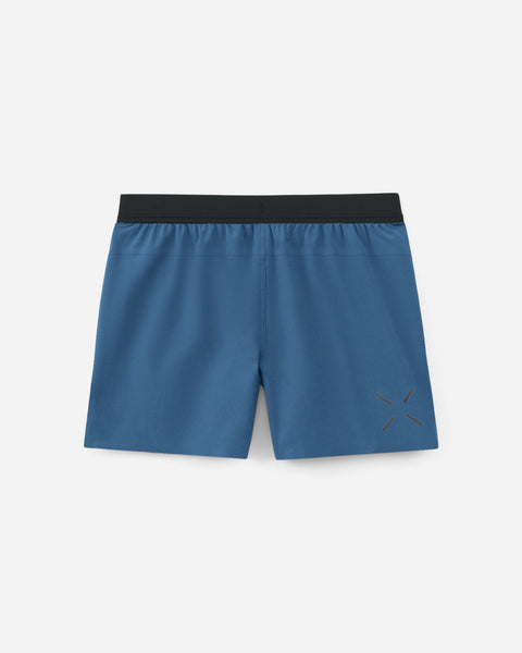 Interval Short showcase | variant:midship blue