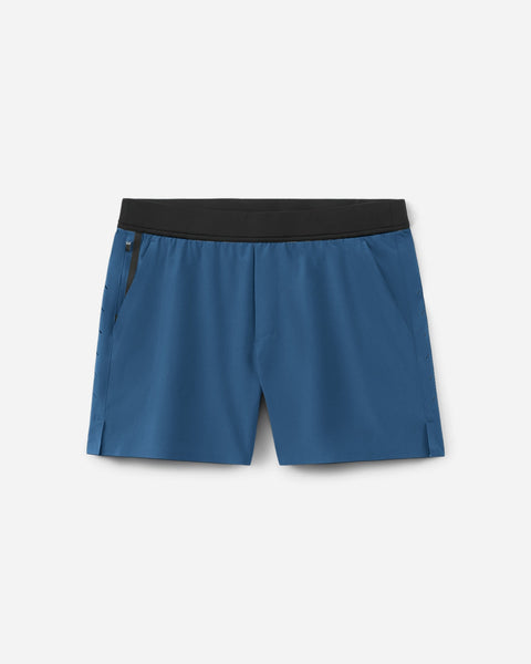 Interval Short showcase | variant:midship blue