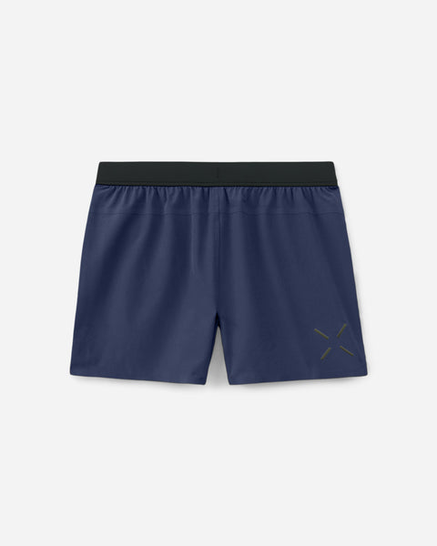 Interval Short showcase | variant:navy