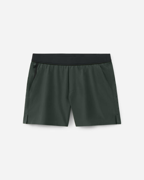 Interval Short showcase | variant:pine