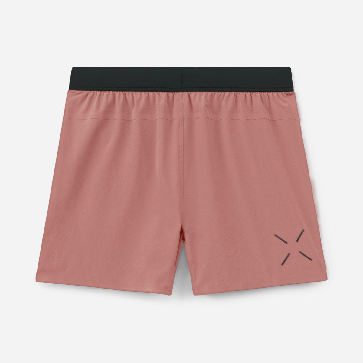 Interval Short (Liner) - Quartz/5-inch