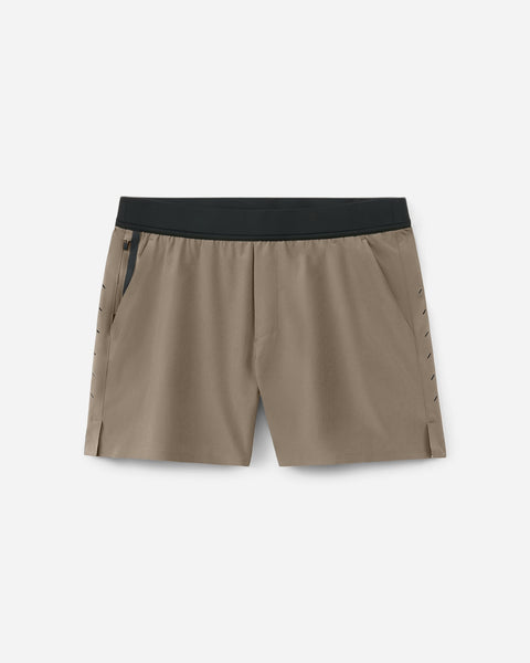 Interval Short