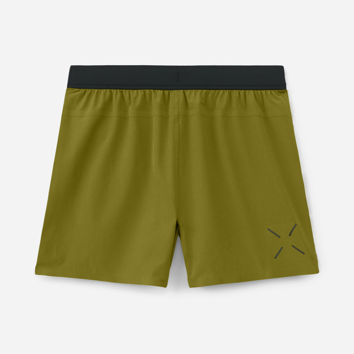Interval Short (Liner) - Serpent/5-inch