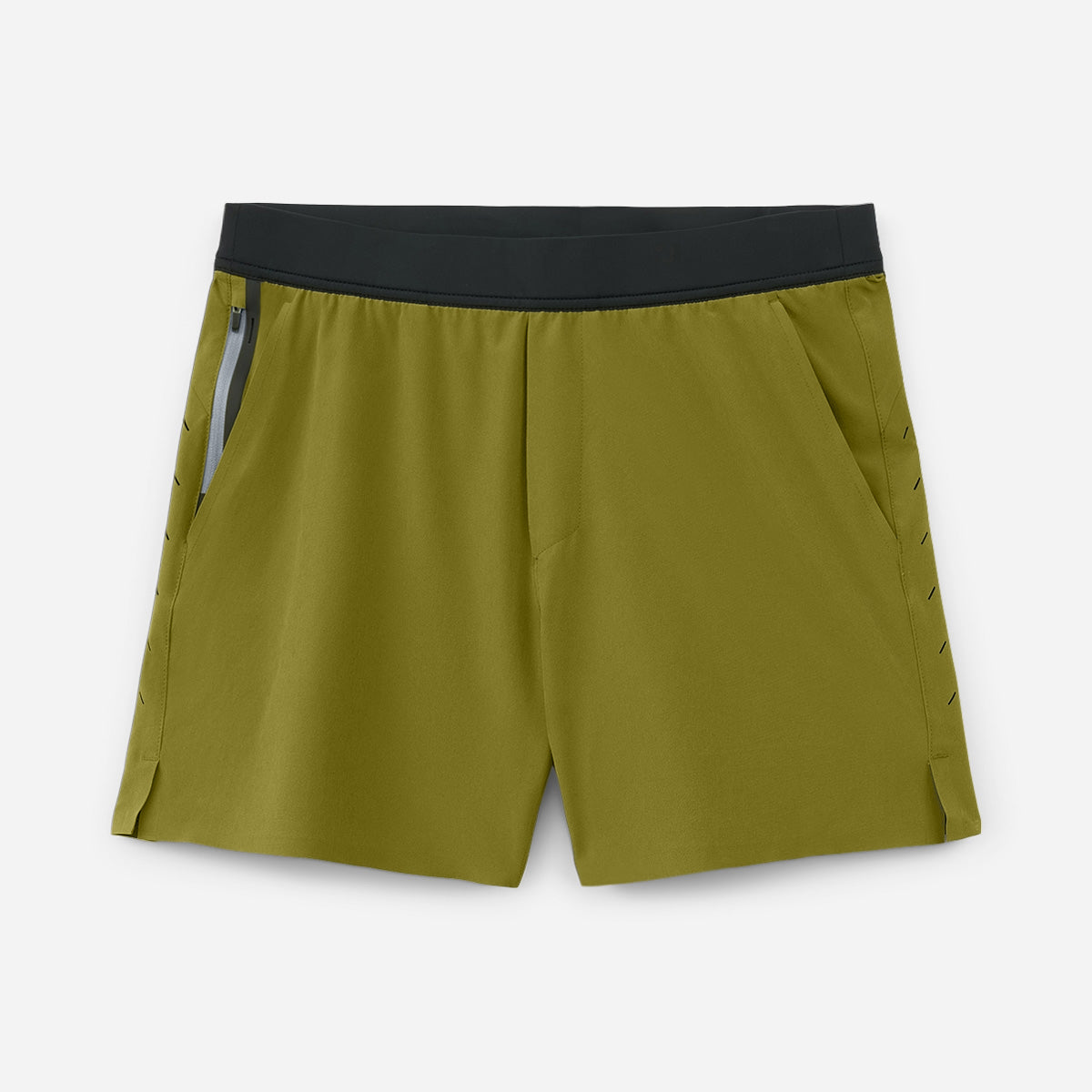 Interval Short (Liner) - Serpent/5-inch