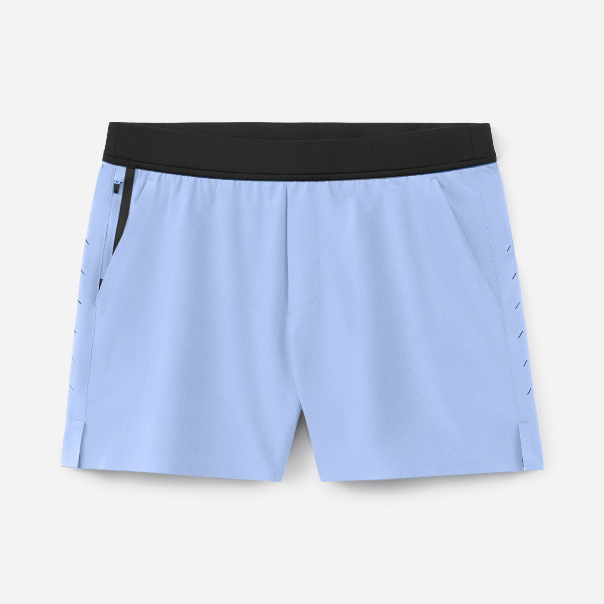 Interval 3 Pack - Sky Blue/5-inch
