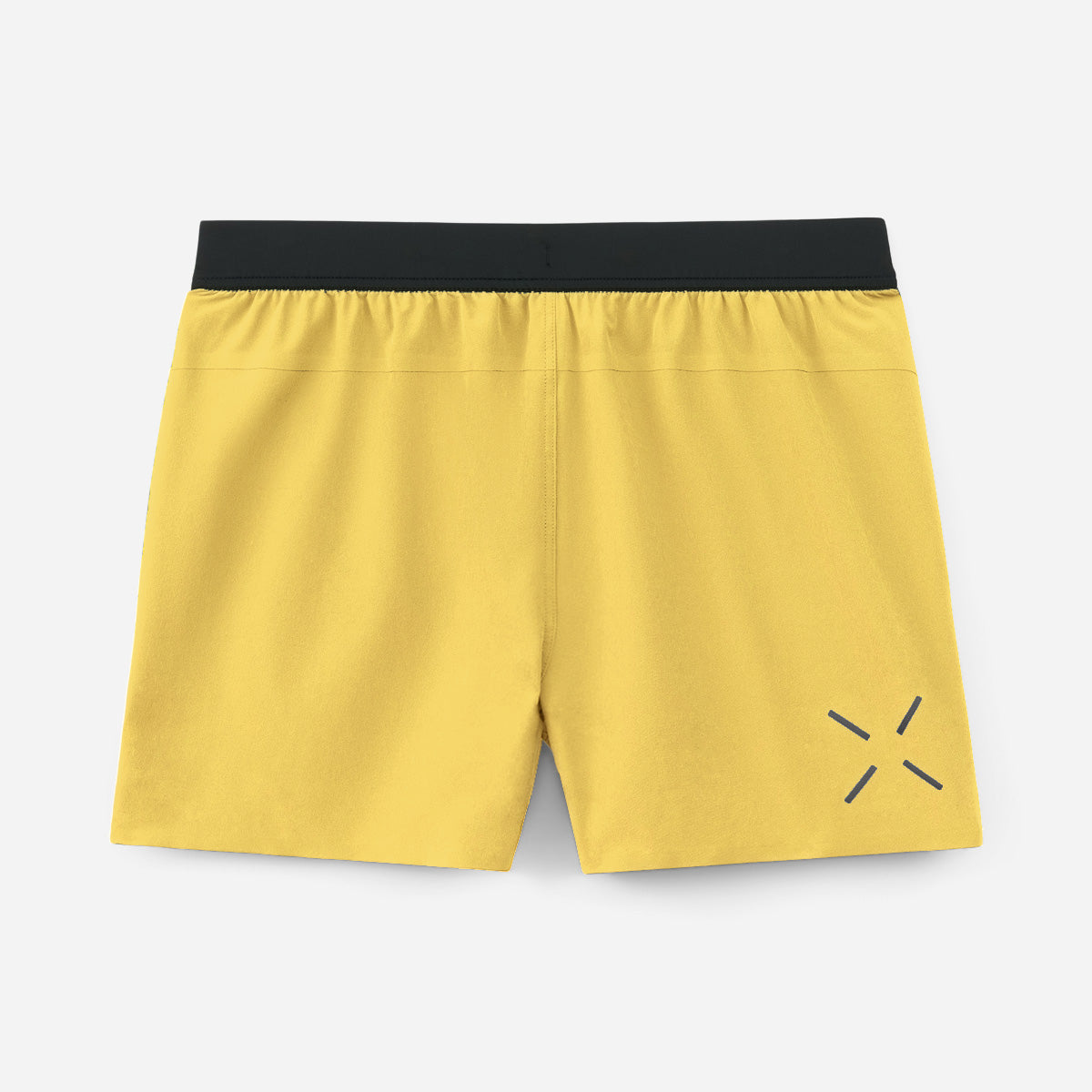 Interval Short (Liner) - Sol/5-inch