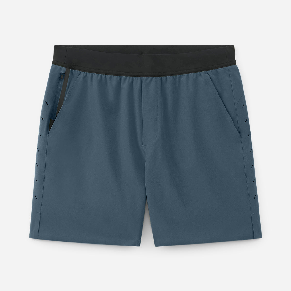 Interval 3 Pack - Admiral Blue/7-inch