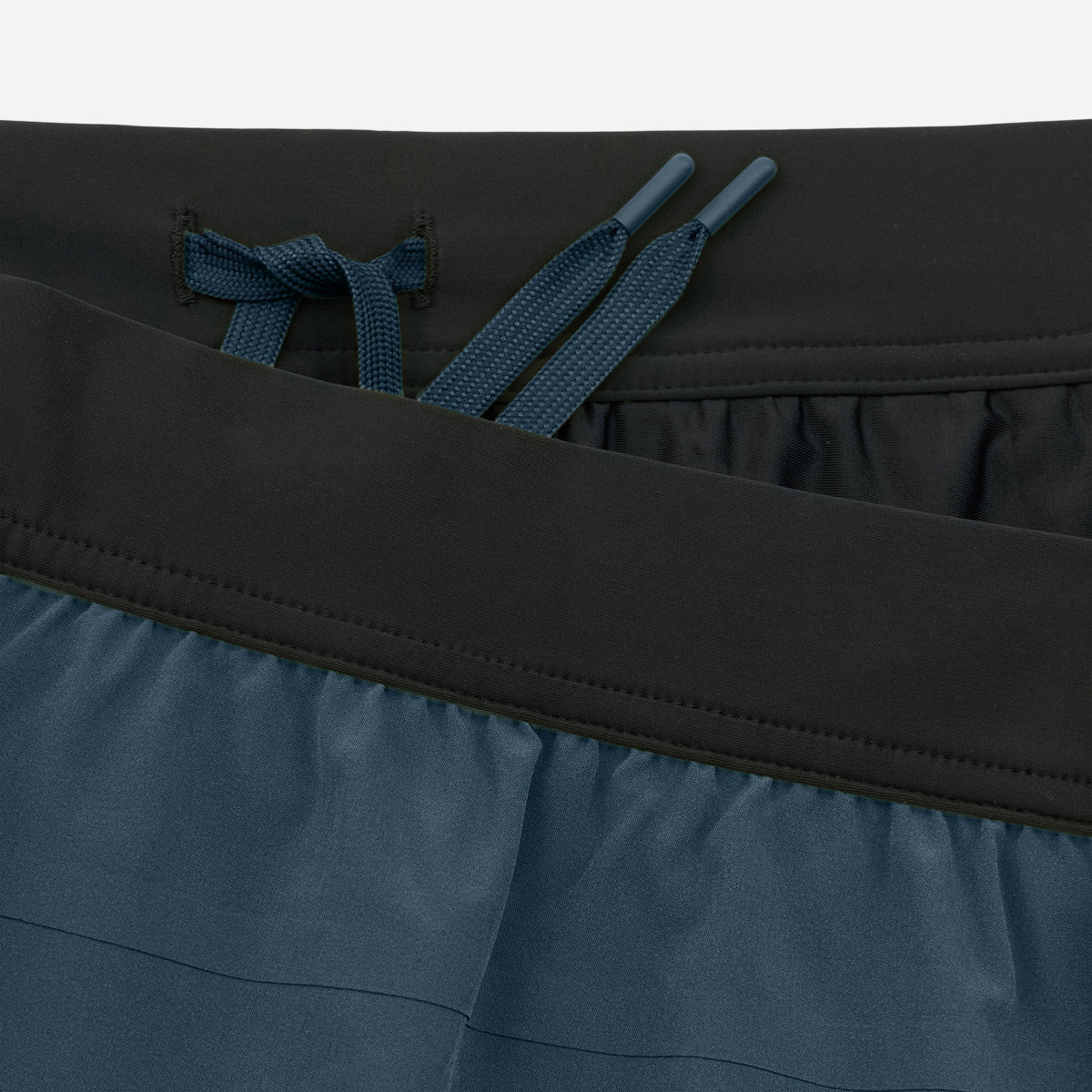 Interval Short (Liner) - Admiral Blue