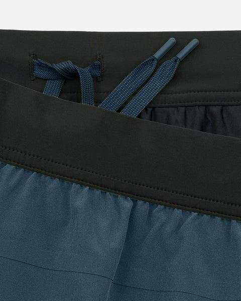 Interval Short showcase | variant:admiral blue