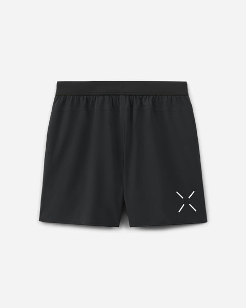 Interval Short showcase | variant:black