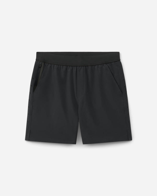 Ten Thousand Interval Short