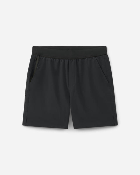 Micro-X Interval Short showcase | variant:black
