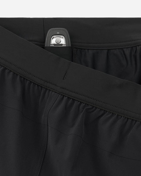 Interval Short showcase | variant:black