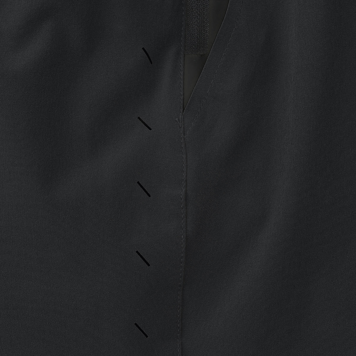 Interval Short (Liner) - Black