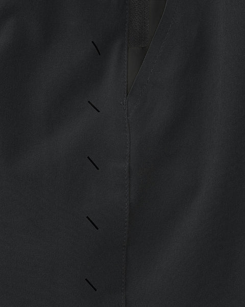 Interval Short showcase | variant:black