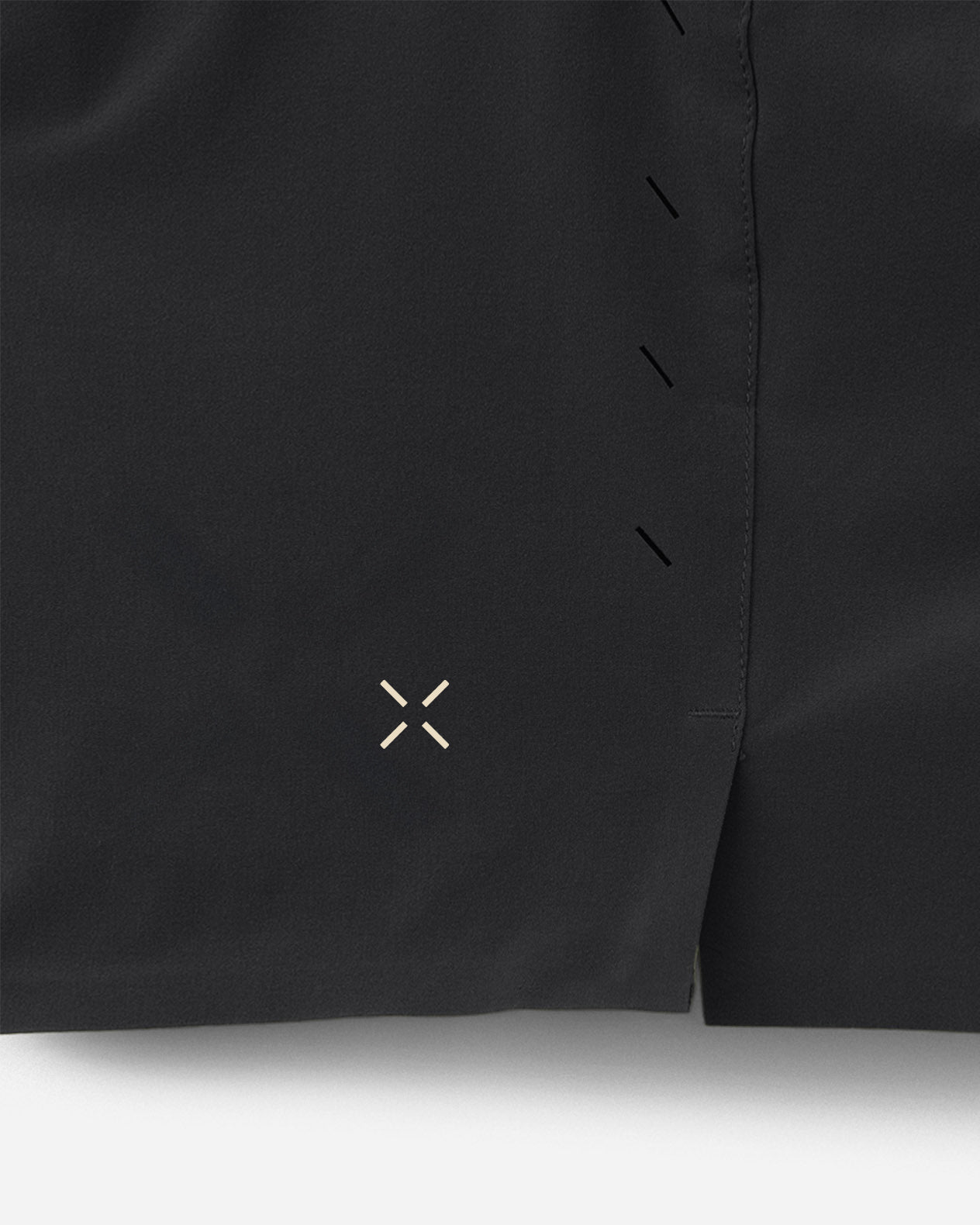 Interval Short 