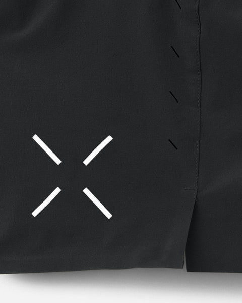 Interval Short showcase | variant:black
