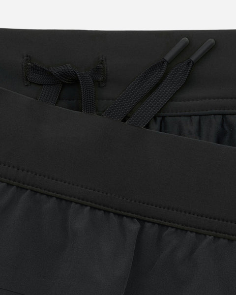Interval Short showcase | variant:black
