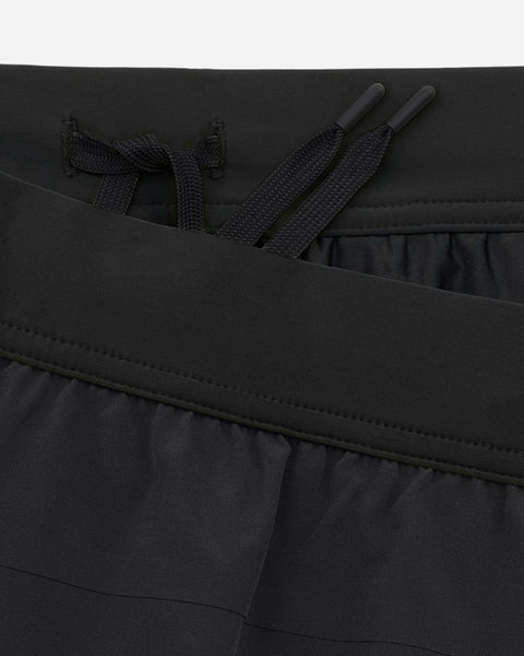 Interval Short showcase | variant:black
