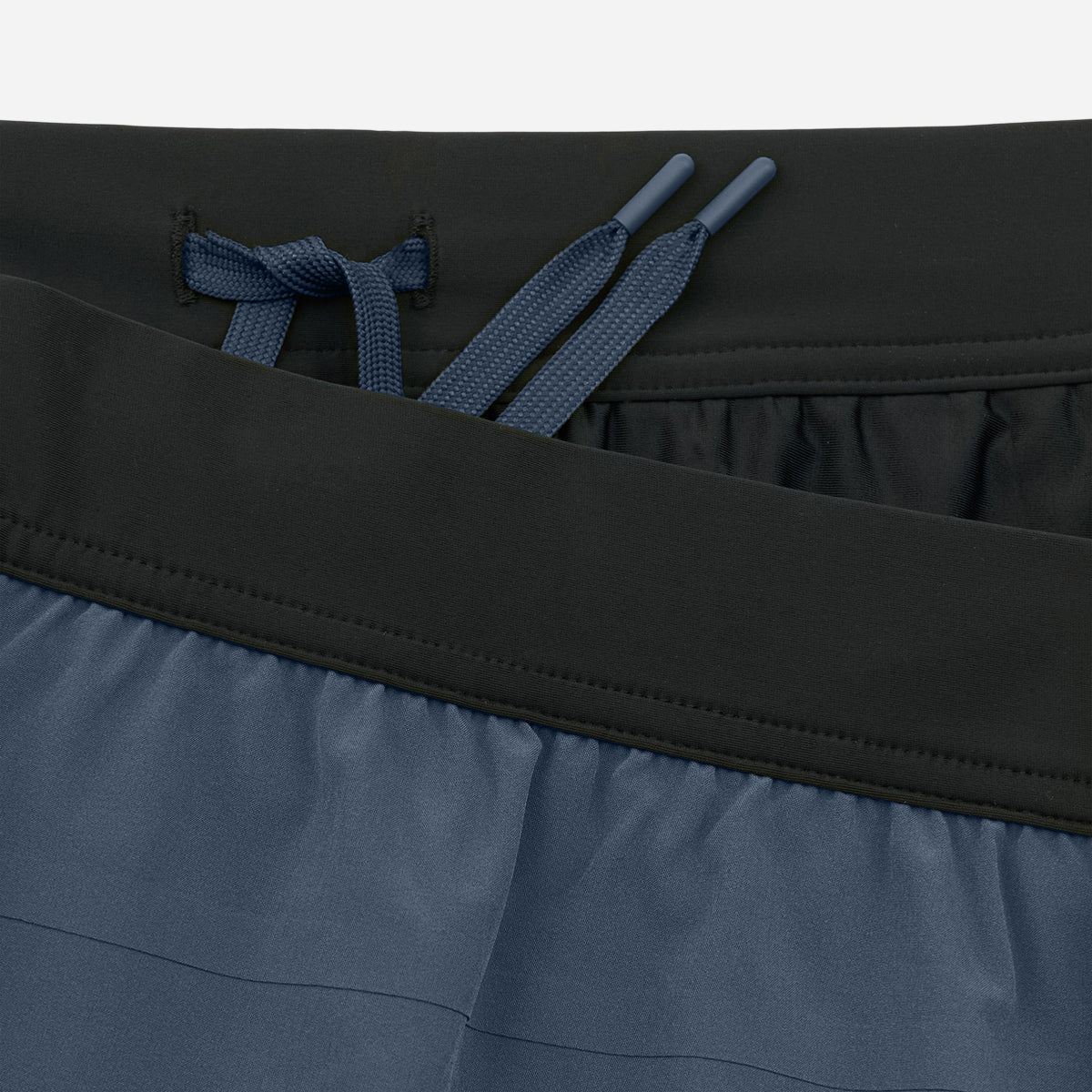 Interval Short (Liner) - Bluefin