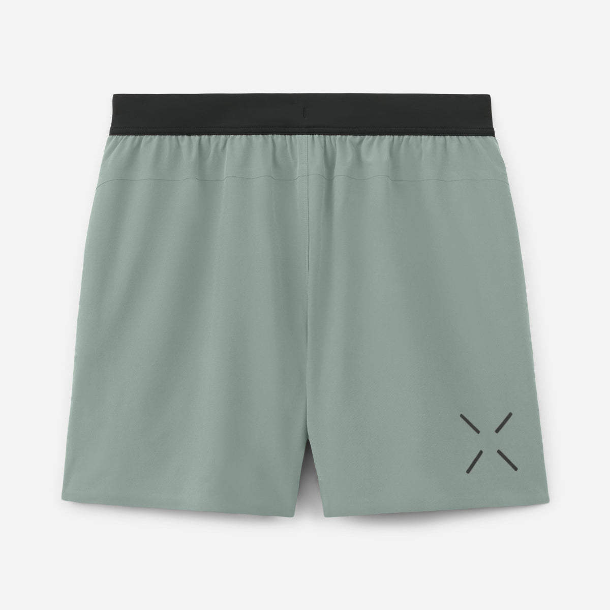 Interval Short (Liner) - Clay/7-inch