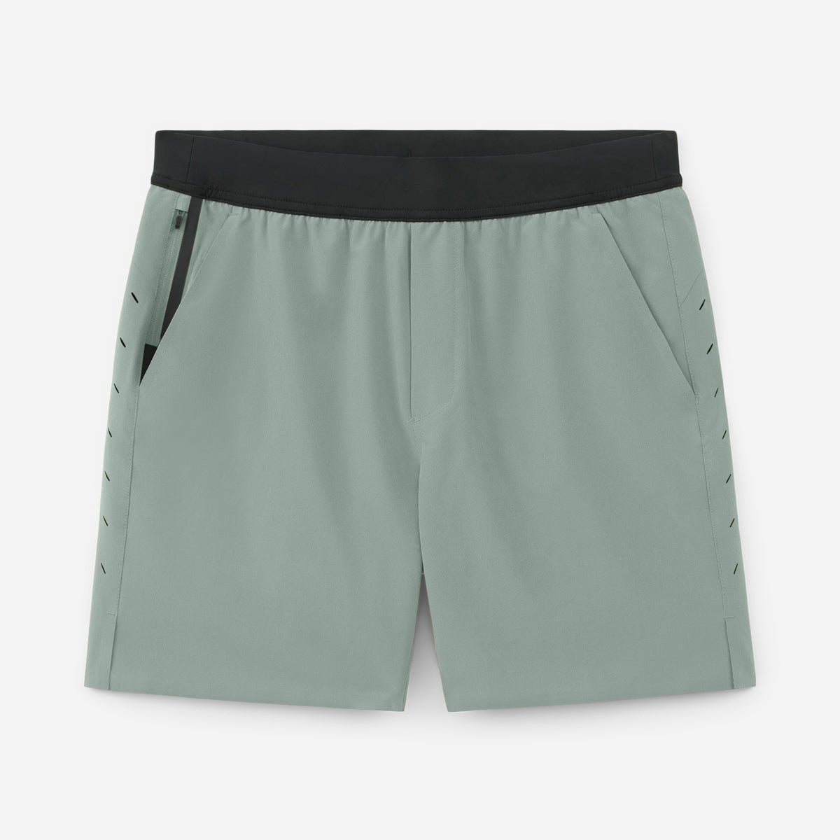 Interval Short (Liner) - Clay/7-inch