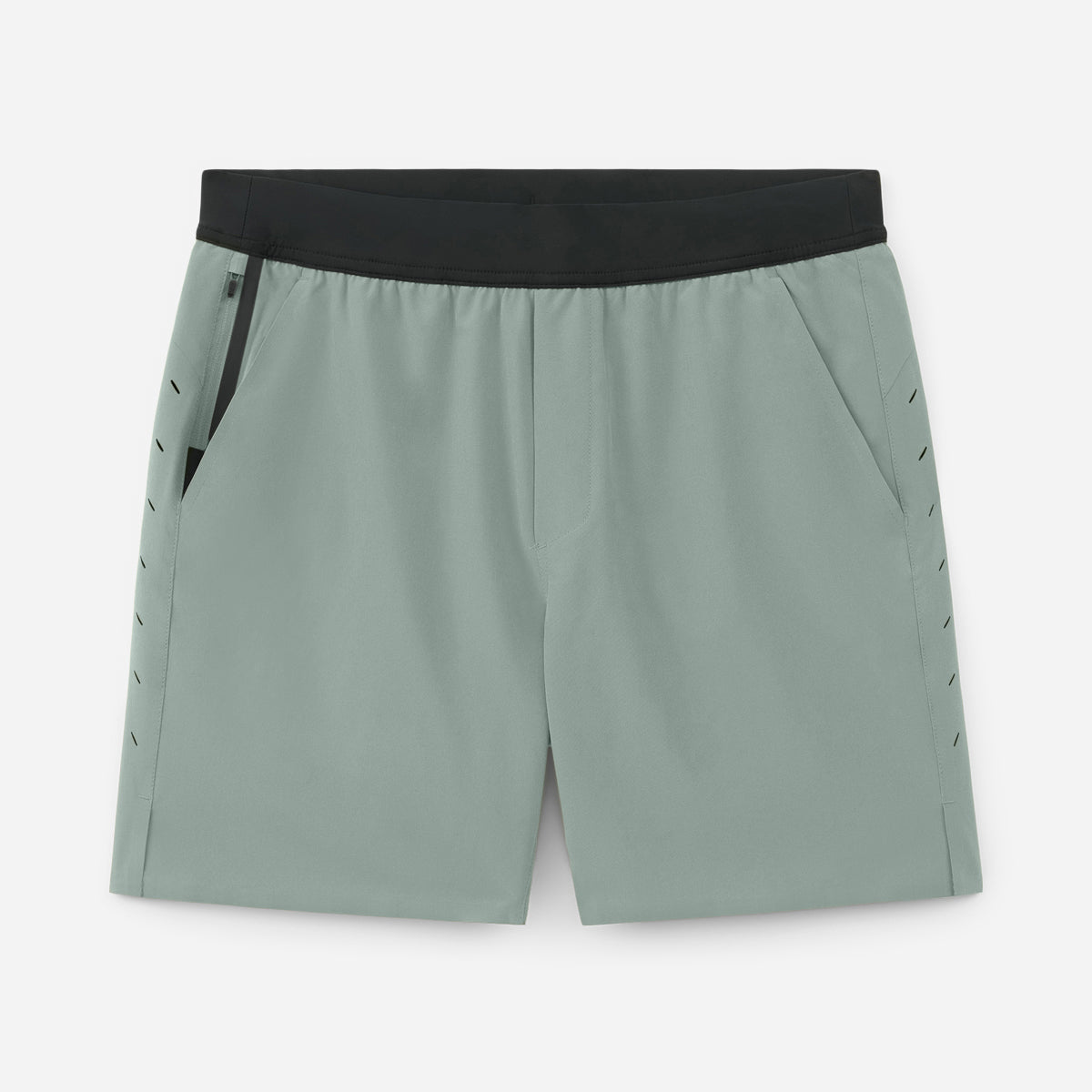 Interval Short (Liner) - Clay/7-inch