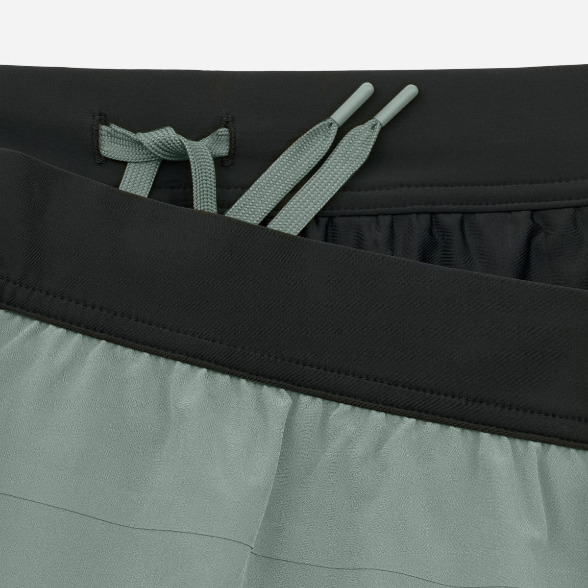 Interval Short (Liner) - Clay