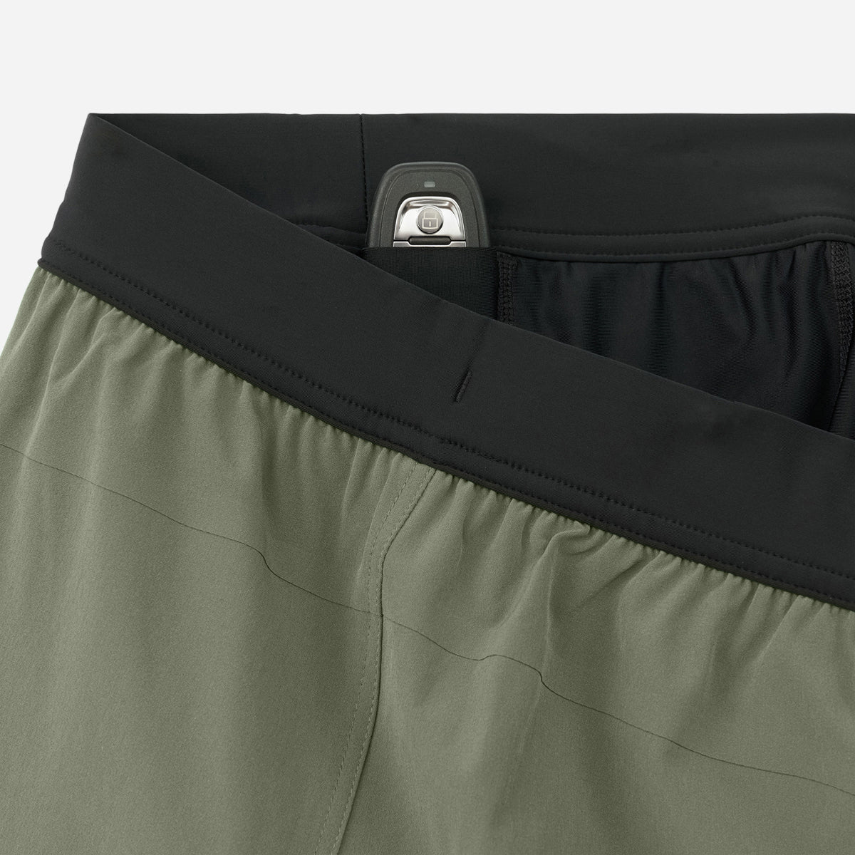 Interval Short (Liner) - Fir