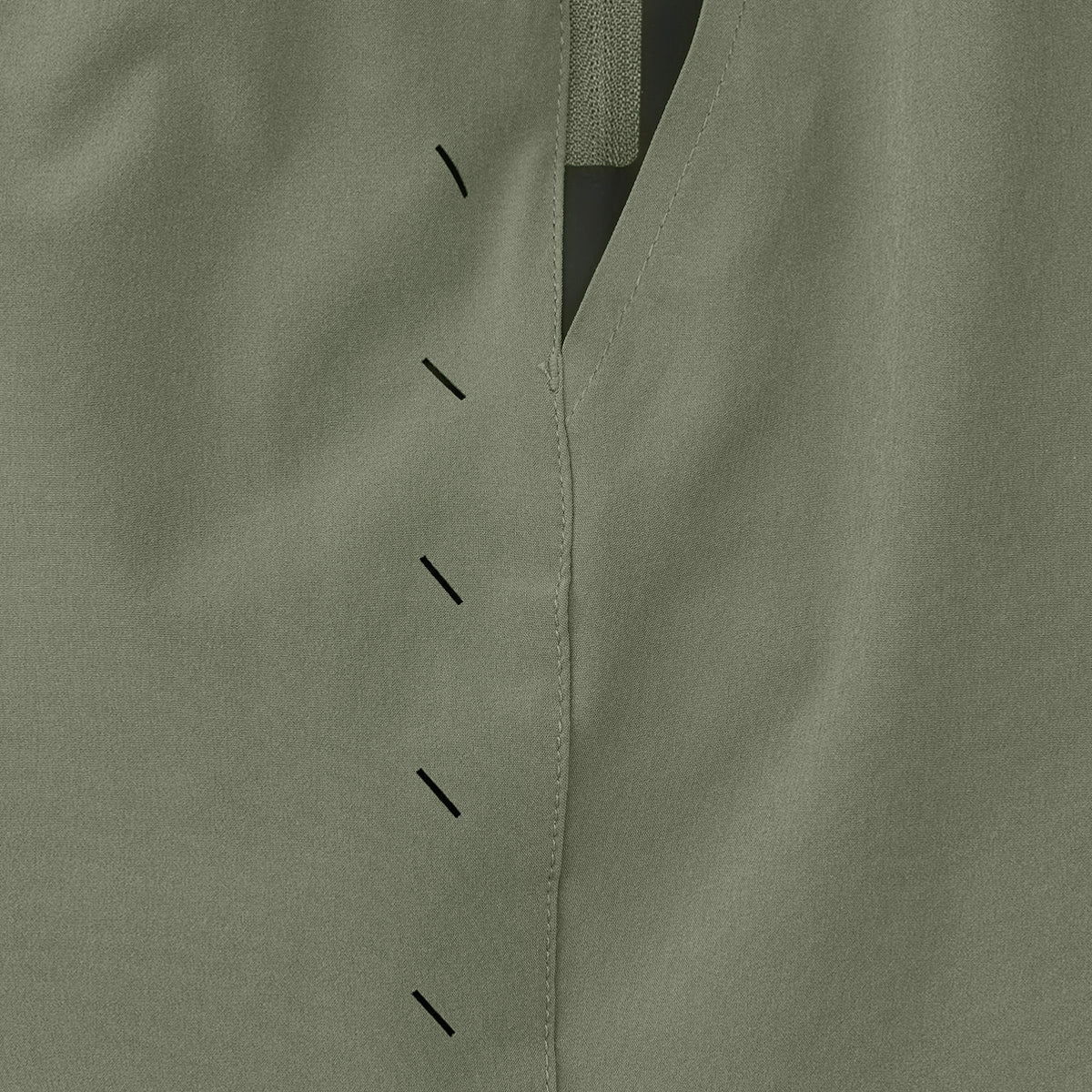 Interval Short (Liner) - Fir