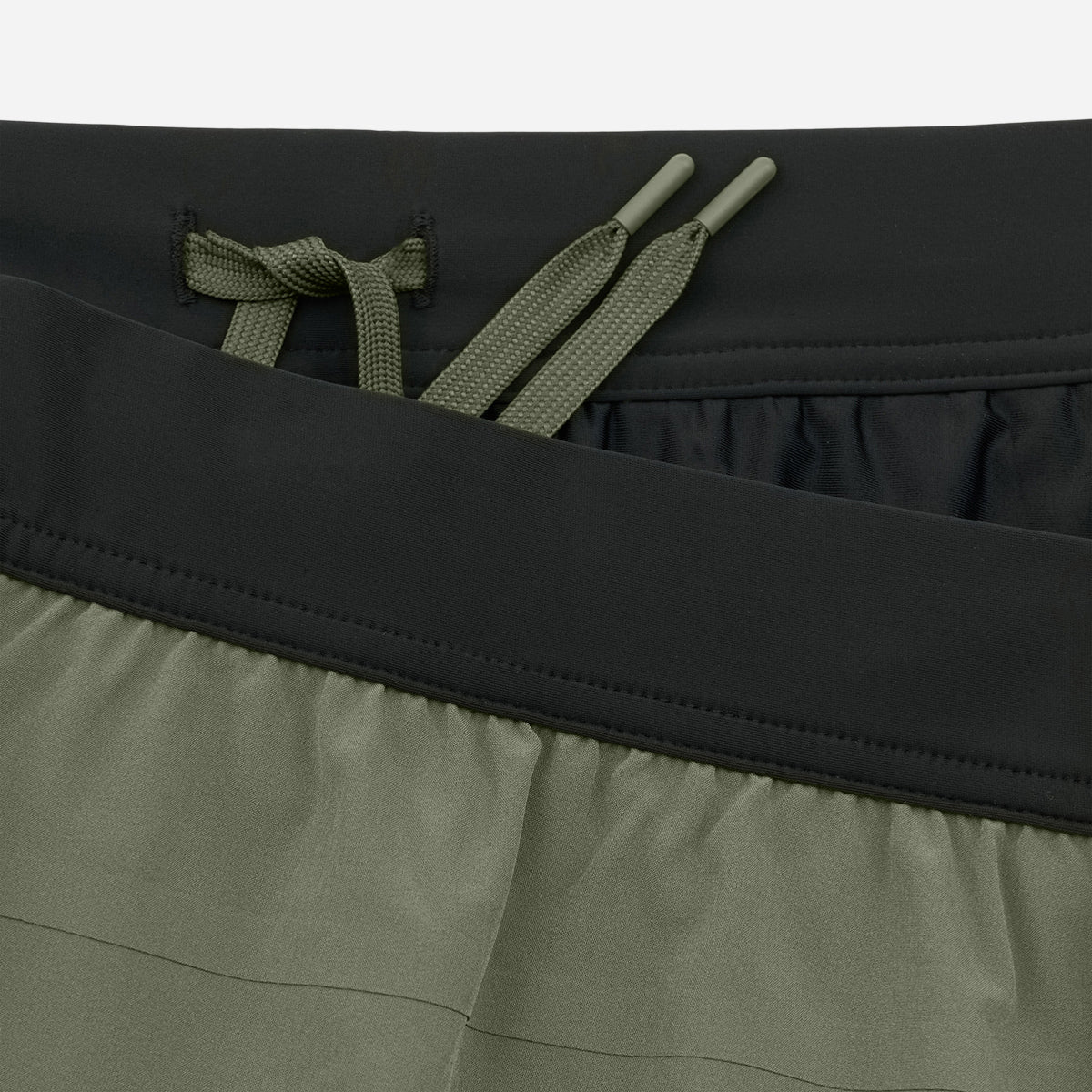 Interval Short (Liner) - Fir