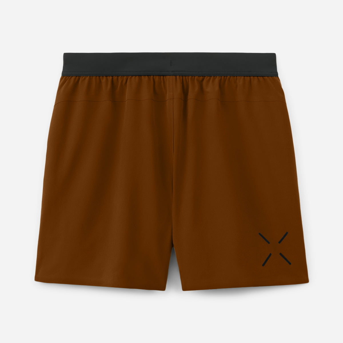 Interval Short (Liner) - Fossil/7-inch
