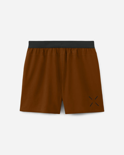 Interval Short showcase | variant:fossil