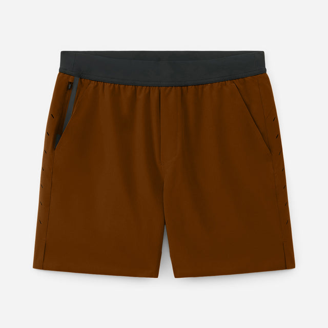Interval Short (Liner) - Fossil/7-inch
