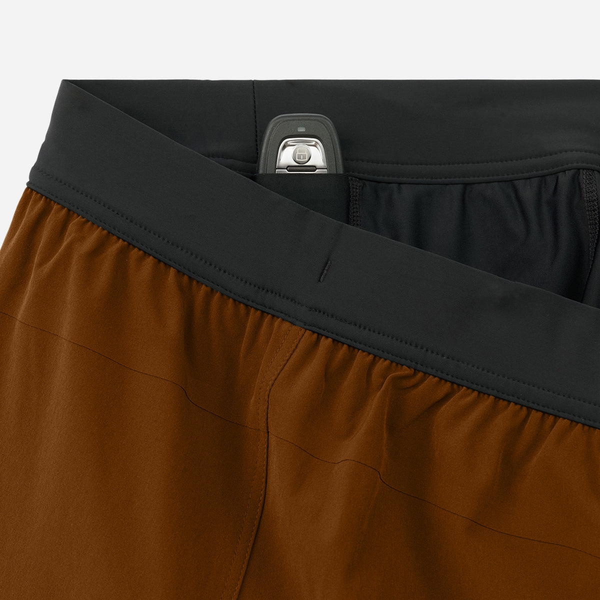 Interval Short (Liner) - Fossil